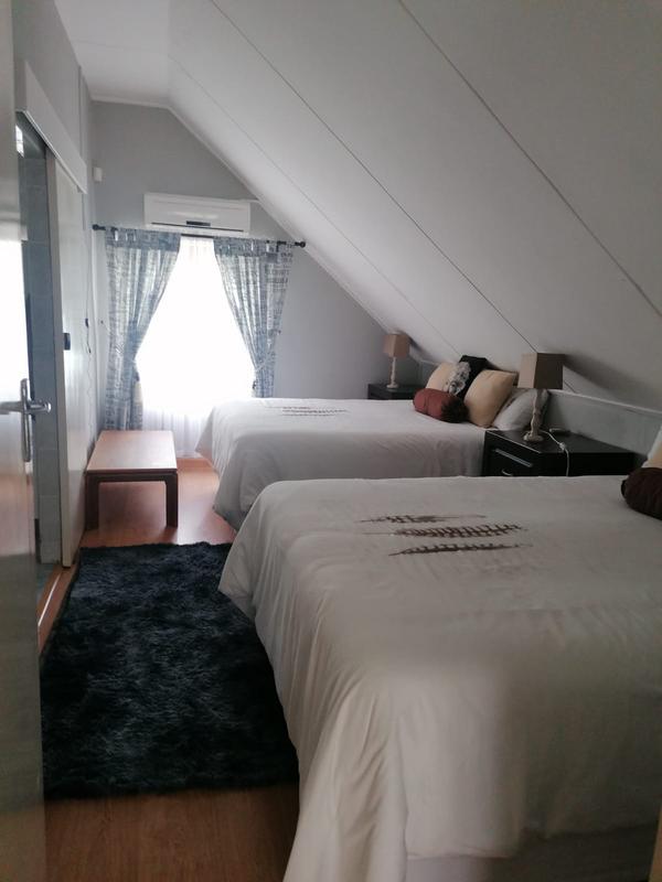 3 Bedroom Property for Sale in Wemmershoek Western Cape